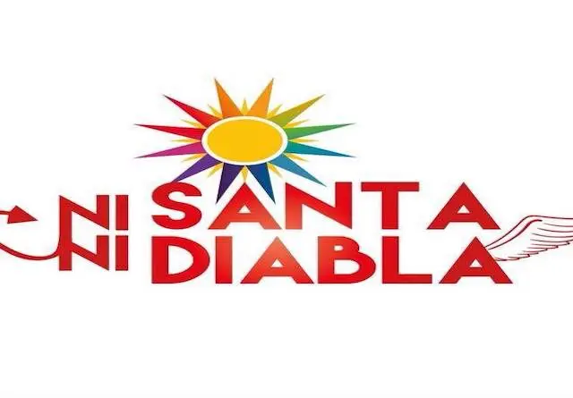Ni Santa Ni Diabla Restaurant Bar
