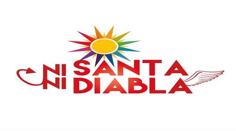 Ni Santa Ni Diabla Restaurant Bar