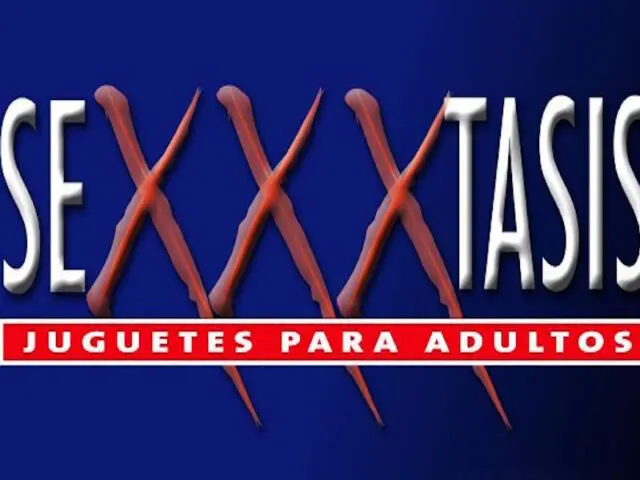 Sexxxtasis Sex Shop