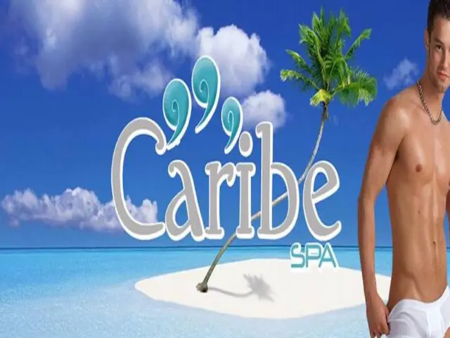 Caribe Spa