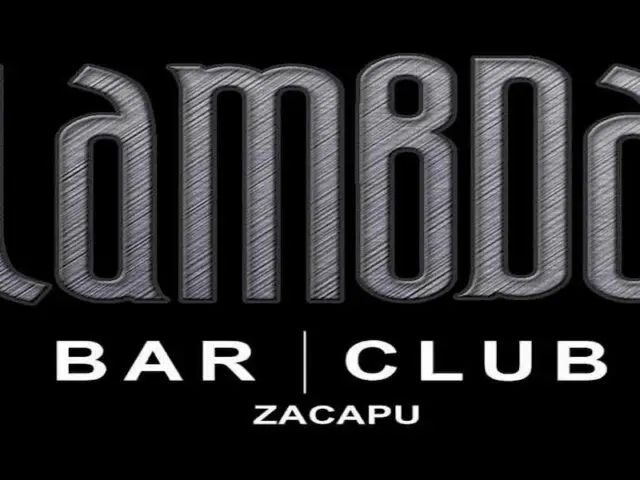 Lambda Bar Club