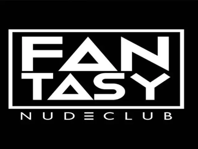 Fantasy Nude Club