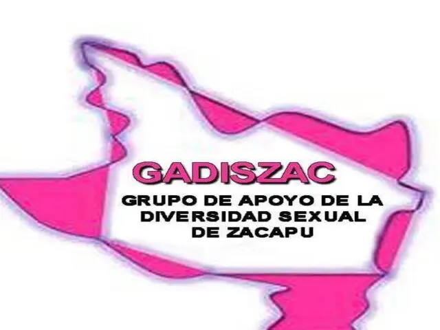 Grupo de Apoyo a la Diversidad Sexual de Zacapu