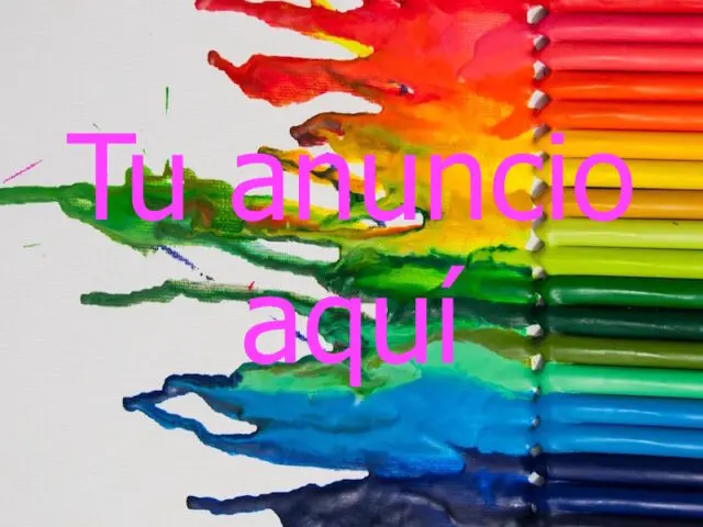 Anúnciate con nosotros