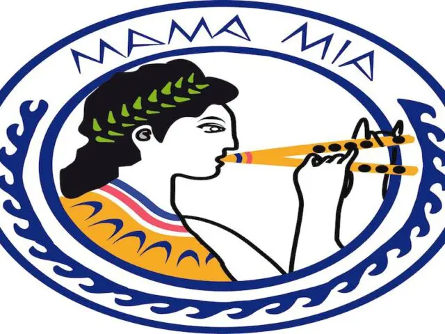 Mama Mía restaurante-bar