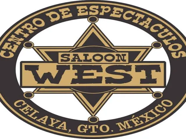 Saloon West
