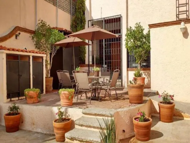 Casa de Huéspedes Juriquilla