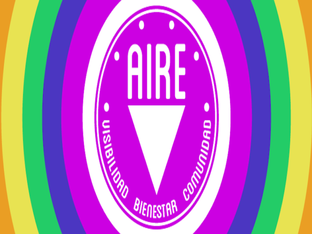 AIRE - Asociación por la Integración, Respeto y Equidad, Tec de Monterrey