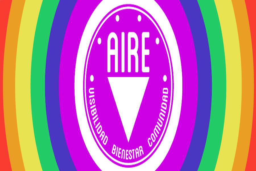 AIRE - Asociación por la Integración, Respeto y Equidad, Tec de Monterrey