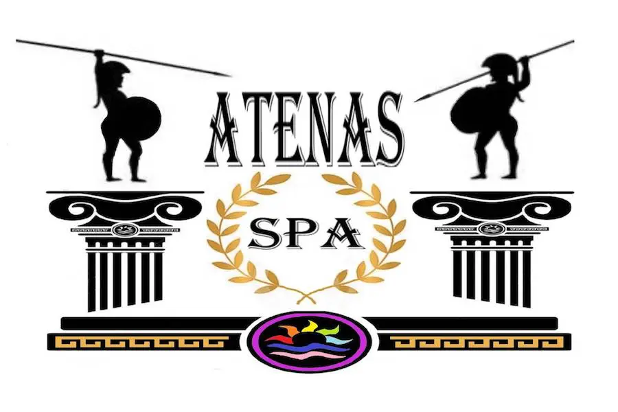 Atenas Spa