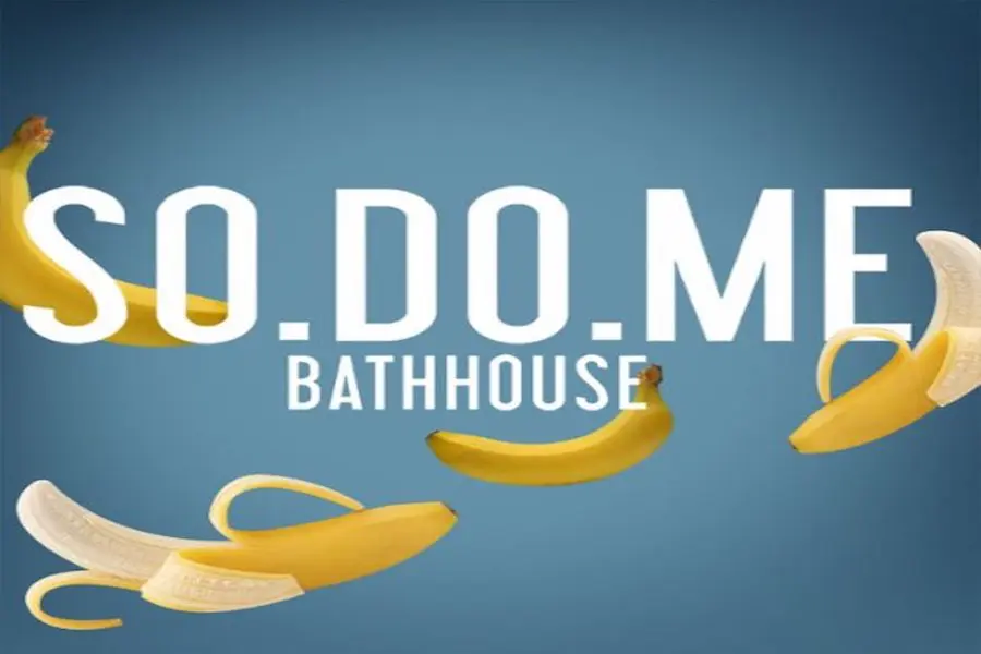 SO.DO.ME Bath House