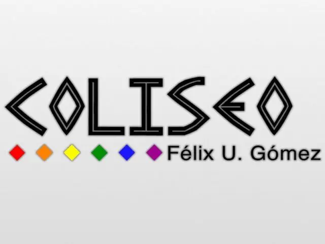 Coliseo Félix U. Gómez