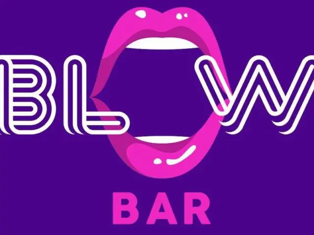 Blow Bar