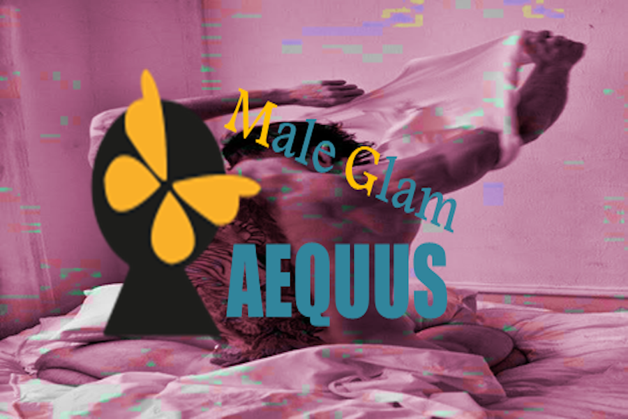 Aequus Male Glam
