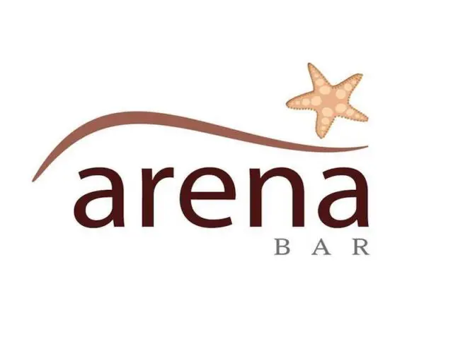 Arena Bar
