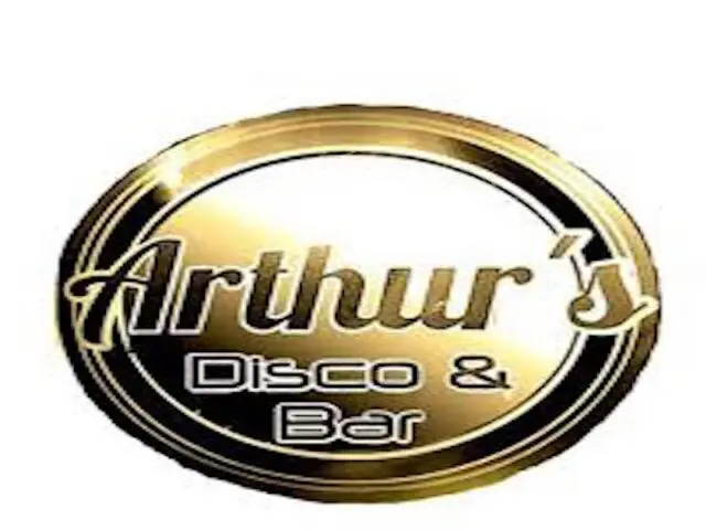 Arthur's Disco Bar