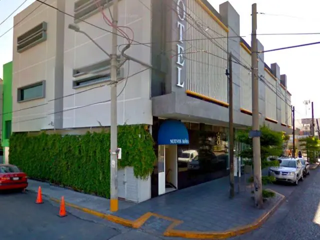 Nuevos Baños Galicia