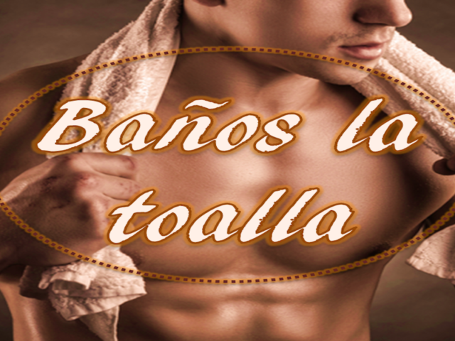 Baños La Toalla