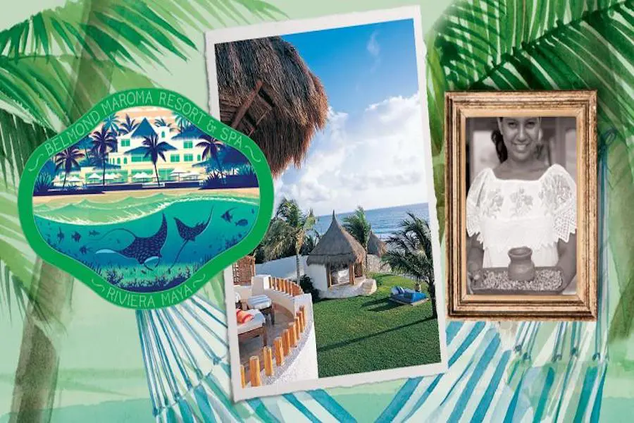 Belmond Maroma Resort & Spa