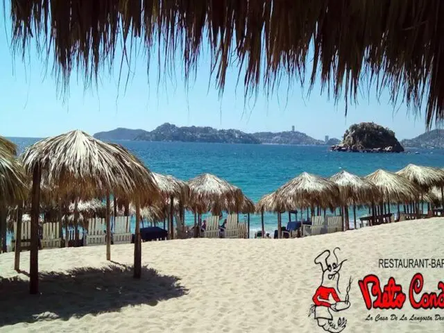 Beto Condesa Restaurant