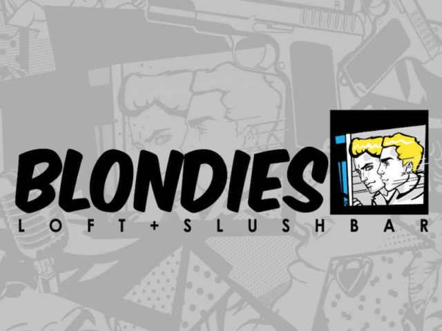 Blondie's Lof & Sushi Bar