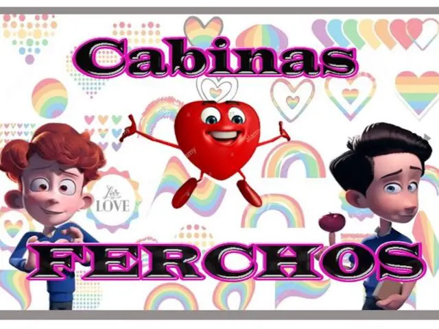 Cabinas Ferchos