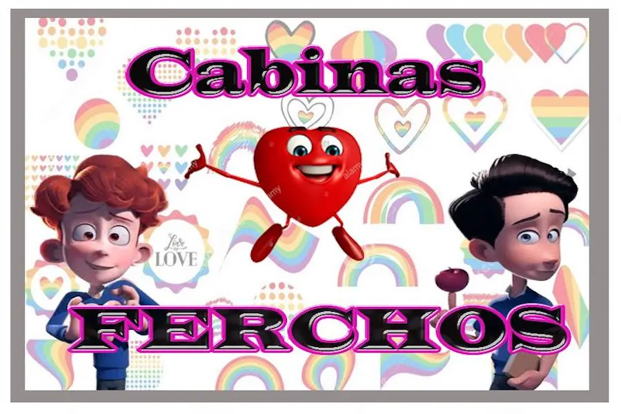 Cabinas Ferchos