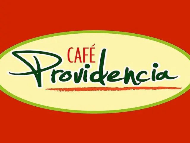 Café Providencia Chapultepec