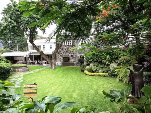 Casa Fernanda Hotel & Spa