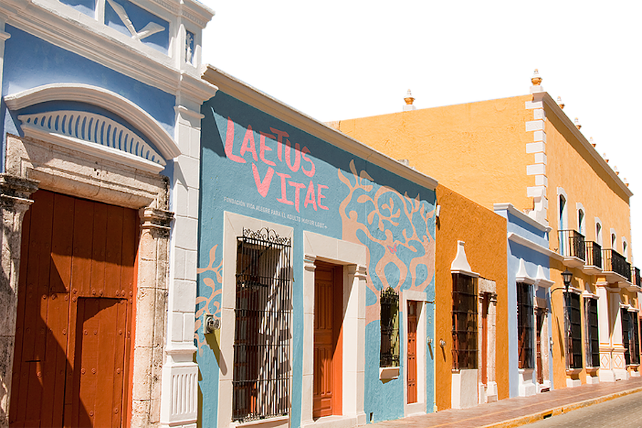 Casa Alegre - Laetus Vitae