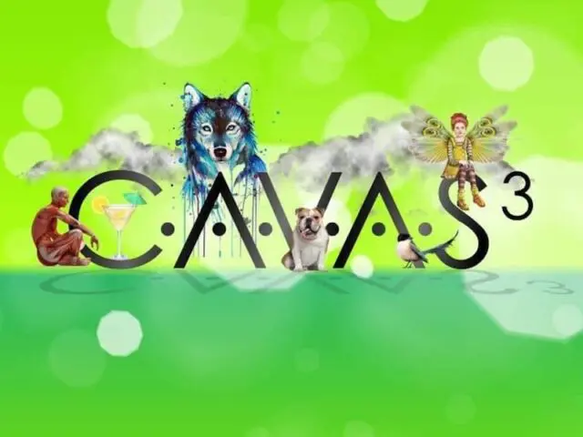 Cavas 3