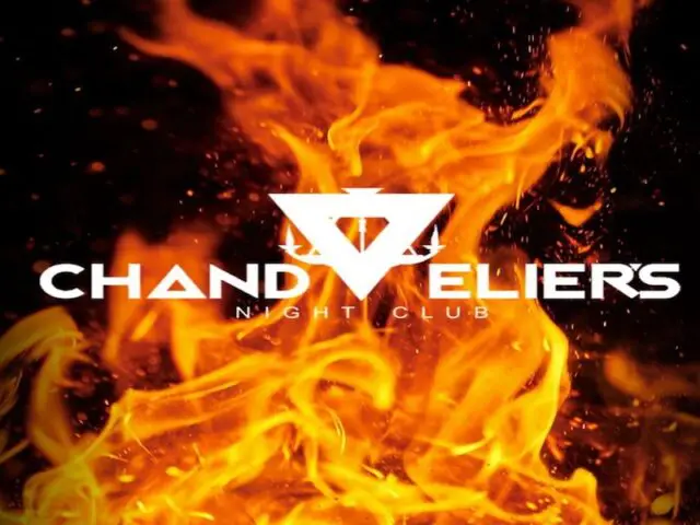 Chandeliers Night Club