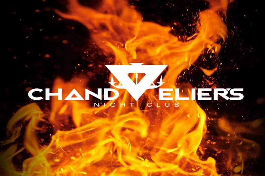 Chandeliers Night Club