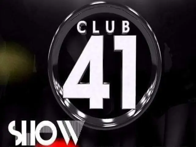 CLUB 41