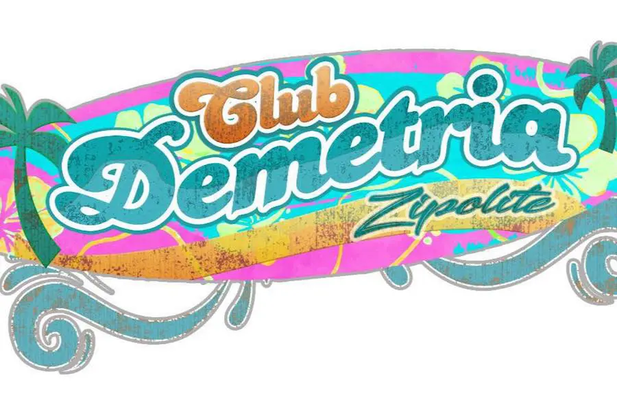 Club Demetria