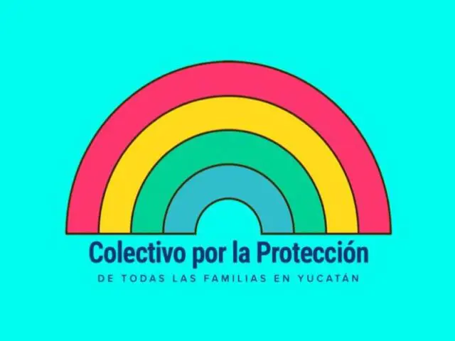 Colectivo por la Protección de Todas las Familias en Yucatán