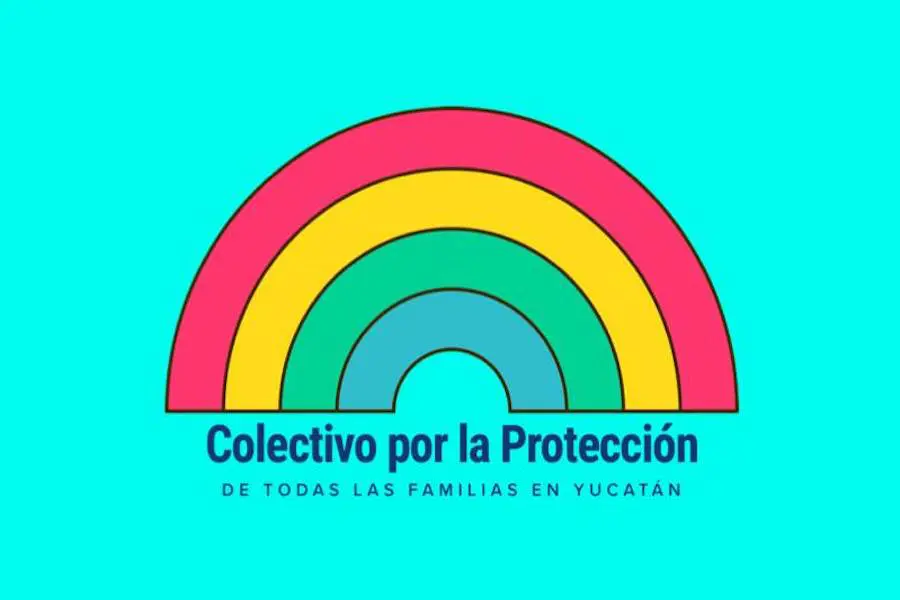 Colectivo por la Protección de Todas las Familias en Yucatán