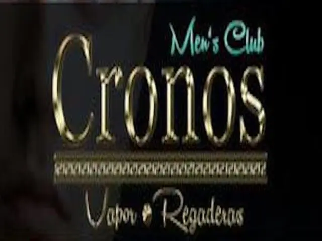 Cronos Men's Club