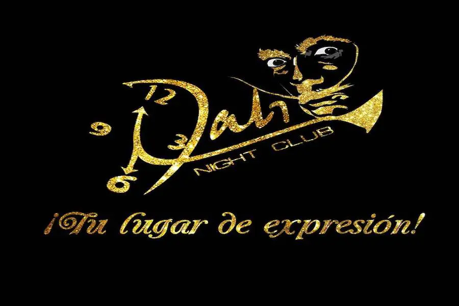 Dalí Night Club