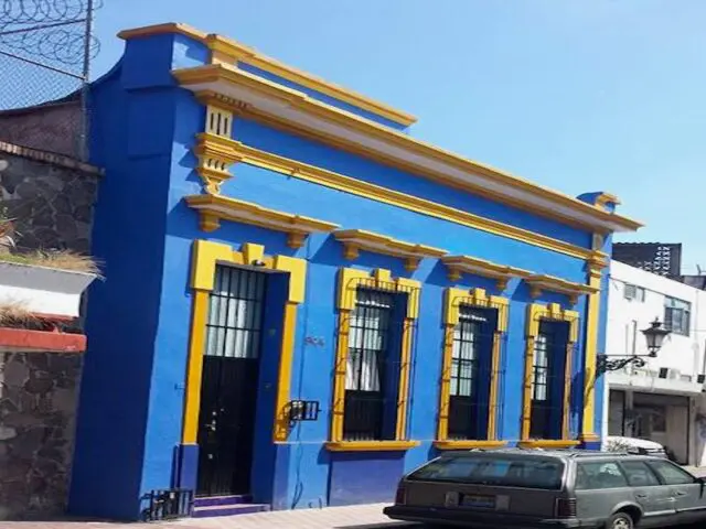 El Arenal Club Vapor