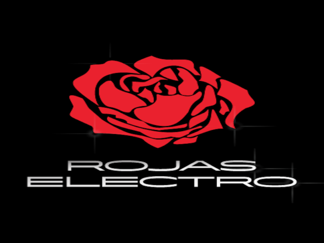 Rojas Electro