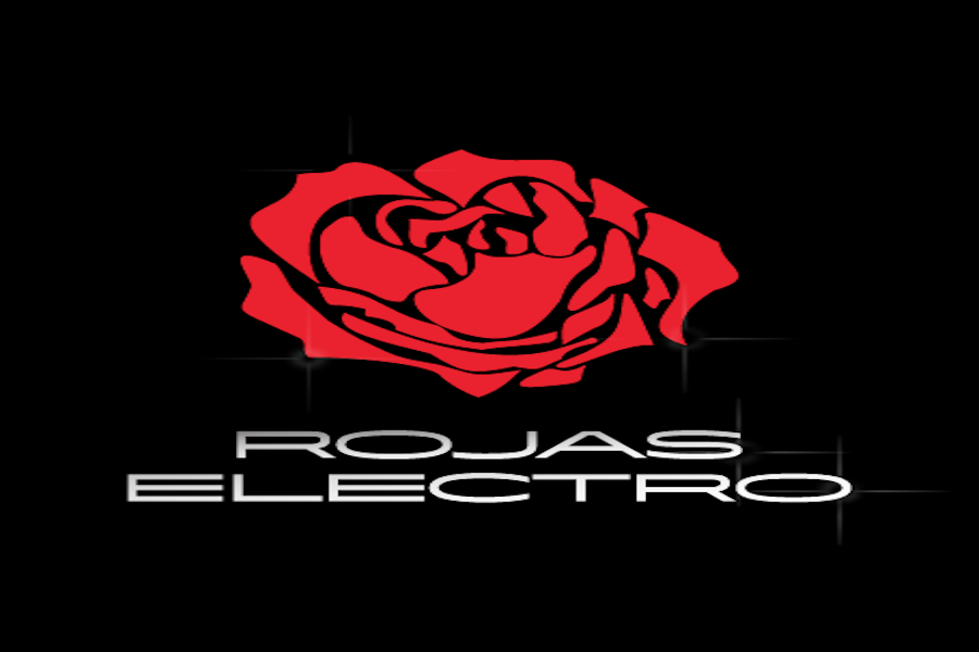 Rojas Electro