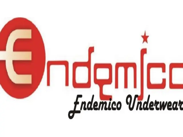 Endemico Underwear