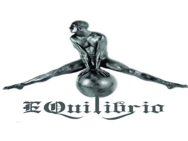 Equilibrio Discoteque