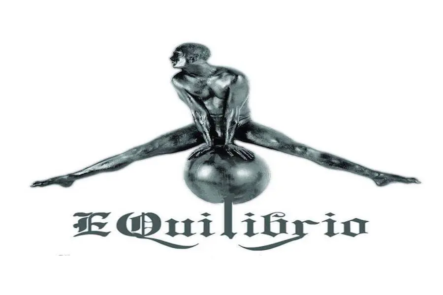 Equilibrio Discoteque
