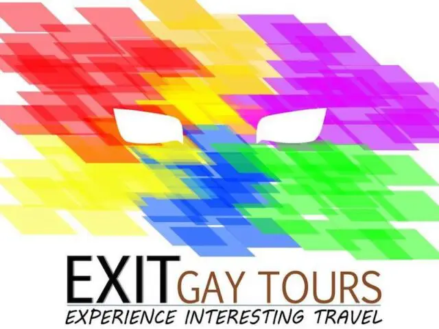 Exit Gay Tours