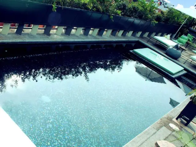 Flor de Mayo Hotel, Restaurant & Spa