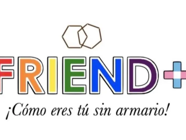FRIEND+