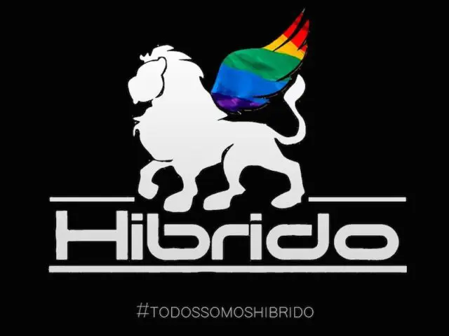 Híbrido Club