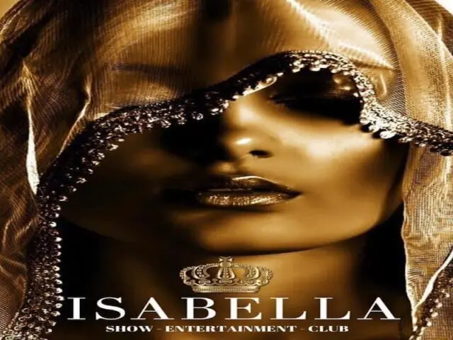 Isabella Club